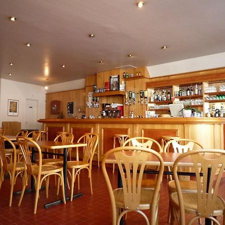 Hotel La Flamme Rouge Saint-Girons (Ariege) Exterior foto